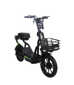 VOLTA / VSM / elektrický moped / 220 W / 48 V 14 Ah 