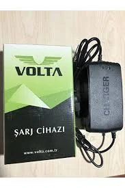 Nabíječka pro VT5 72V 45 Ah 